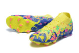 Puma Future Ultimate FG 39-45 彪马未来精华全针织系列FG足球鞋