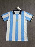 Argentina Special Edition  Fans  1:1 Quality Soccer Jersey   24-25