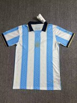 Argentina Special Edition  Fans  1:1 Quality Soccer Jersey   24-25