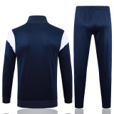 Manchester City Jacket  Tracksuit  1:1  23-24