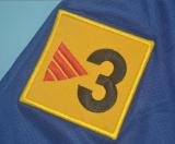 Retro Barcelona  Home  Kits Suit  1:1  2011-2012
