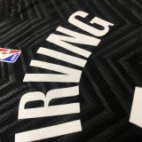 Brooklyn Nets Reward Edition Black #7 DURANT 1:1 Quality NBA  Season Jerseys 2021