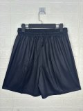 Barcelona pant pants shorts    1:1 Quality Soccer Jersey 25-26