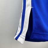 Golden State Warriors Blue Mexico V-Neck #30 GREEN  1:1 Quality NBA Season Jerseys 2023