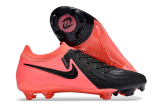 NIKE PHANTOM LUNA ELITE FG 39---45 耐克低帮防水全针织月煞FG足球鞋
