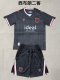 West Brom Third Away Fans  (Kids and Man)  1:1 Quality Soccer Jersey  25-26