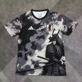 Japan Special Edition Fans 1:1 Quality Soccer Jersey  25-26
