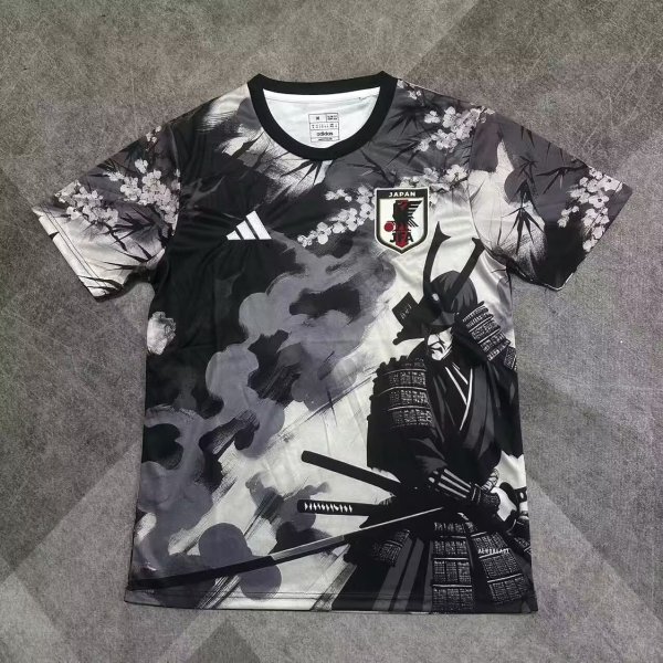 Japan Special Edition Fans 1:1 Quality Soccer Jersey  25-26