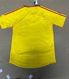 Retro Liverpool Third Away 1:1 Quality Soccer Jersey  2006-2007