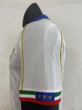 Retro Italy Away 1:1 Quality Soccer Jersey  1995