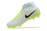 NIKE PHANTOM LUNA ELITE FG 39---45 耐克高帮防水全针织月煞FG足球鞋