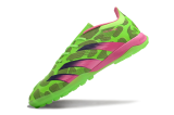 adidds falcon PREDATOR ELITE High end TF broken nail  Football Shoes Size 36-45
