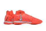 Nike High Top Waterproof Full Knitted World Cup Moon Shadow MDTF Football Shoes Size 36-45