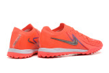 Nike Phantom GX II EliteTF39-45 耐克月煞低帮全针织碎钉
