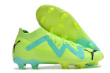 Puma Future Ultimate FG 39-45 彪马未来精华全针织系列FG足球鞋