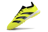 adidds falcon PREDATOR ELITE High end TF broken nail  Football Shoes Size 36-45