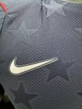Usa America Away player 1:1 Quality Soccer Jersey 26-27 (2026)