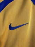 Retro Juventus Third Away Fans 1:1 Quality Soccer Jersey 1905-1906