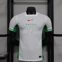 Nigeria  home  Player  1:1 Quality Soccer Jersey  24-25