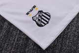 Retro Santos Home Long Kids  2012-2013