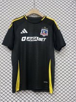 Colo-Colo away Fans  25-26