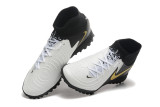 Nike Phantom GX II Luna EliteTF39-45 耐克月煞高帮全针织碎钉