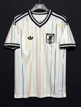 Japan Away Fans 1:1 Quality Soccer Jersey  26-27 (2026)