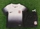 Corinthians  home  kids 1:1 Quality Soccer Jersey  24-25
