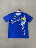 Real Madrid co-branded  Special Edition  Fans  1:1 Quality Soccer Jersey   25-26