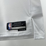 Denver Nuggets White  #32 GORDON 1:1 Quality NBA  Season Jerseys 2023