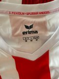 Koln Home Fans 1:1 Quality Soccer Jersey 2017-2018