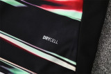 Portugal Training Tracksuit Green Black (Kids And Man )  1:1  25-26