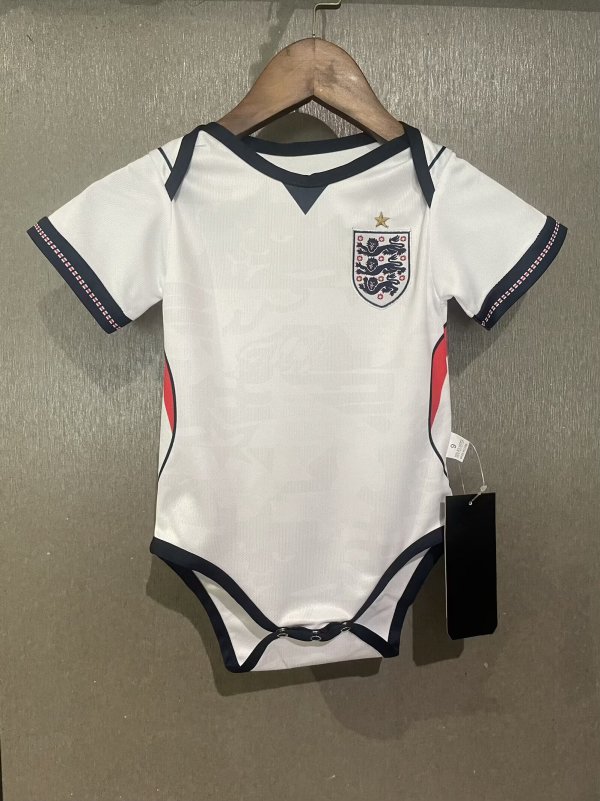 England Baby  Home 1:1  26-27 (2026)