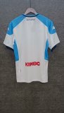 Retro Napoli Away 1:1 Quality Soccer Jersey 2019-2020