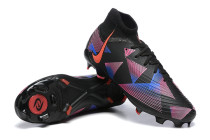 NIKE PHANTOM LUNA ELITE FG 39---45 耐克高帮防水全针织女足世界杯月煞FG足球鞋