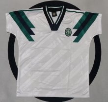 Sporting Lisbon Retro Special Edition  Fans  1:1 Quality Soccer Jersey  25-26