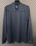Hansa Rostock Long Sleeve 60 Year Special Edition Fans 1:1 Quality Soccer Jersey  25-26