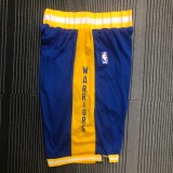 Golden State Warriors Blue 1:1 Quality NBA Pants