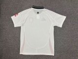 Fulham Home Fans 1:1 Quality Soccer Jersey   24-25