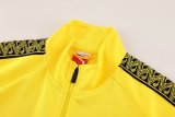 Dortmund  Yollow Jacket  Tracksuit  1:1  25-26