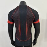 Barcelona  Special Edition Black Player  1:1 Quality Soccer Jersey 25-26