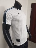 Newcastle Retro T-shirt Special Edition Player White 1:1 Quality Soccer Jersey    25-26