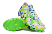 Puma Future Ultimate FG 39-45  彪马未来精华全针织系列FG足球鞋
