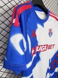 Universidad De Chile Away  Fans 1:1 Quality Soccer Jersey 26-27