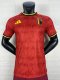 Belgium Home Player 1:1 Quality Soccer Jersey  26-27（2026）