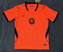 Netherlands Home Fans 1:1 Quality Soccer Jersey  26-27 (2026)
