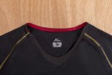Retro Portugal away Fans 1:1 Quality Soccer Jersey   2006