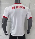 RB Leipzig home  fans 1:1 Quality Soccer Jersey   25-26