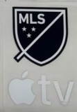 LA Galaxy   THIRD AWAY Fans Kits  1:1 Quality Soccer Jersey  25-26 (kids and man )