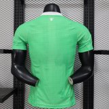 Manchester United Special Edition Player  1:1 Quality Soccer Jersey    25-26